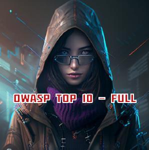 OWASP TOP 10 - Full